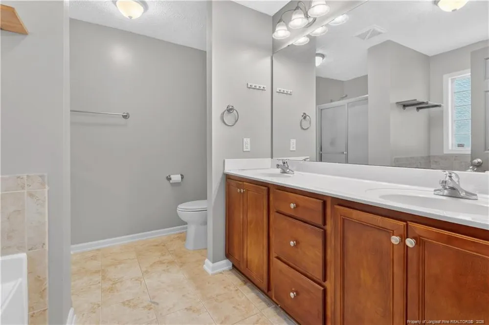 278 Oakmont Drive Raeford, NC 28376