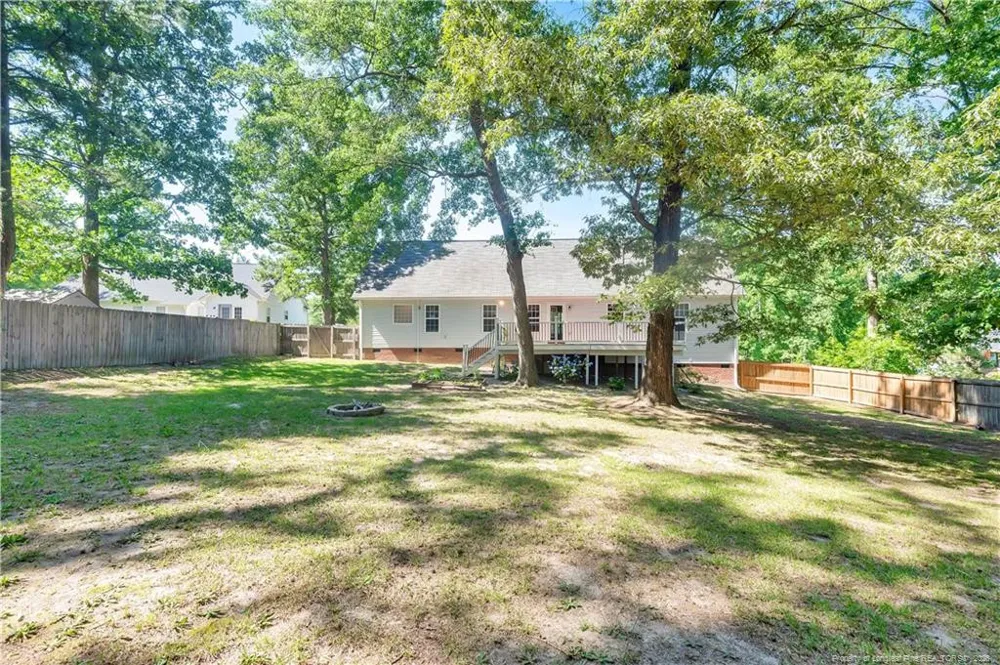 278 Oakmont Drive Raeford, NC 28376
