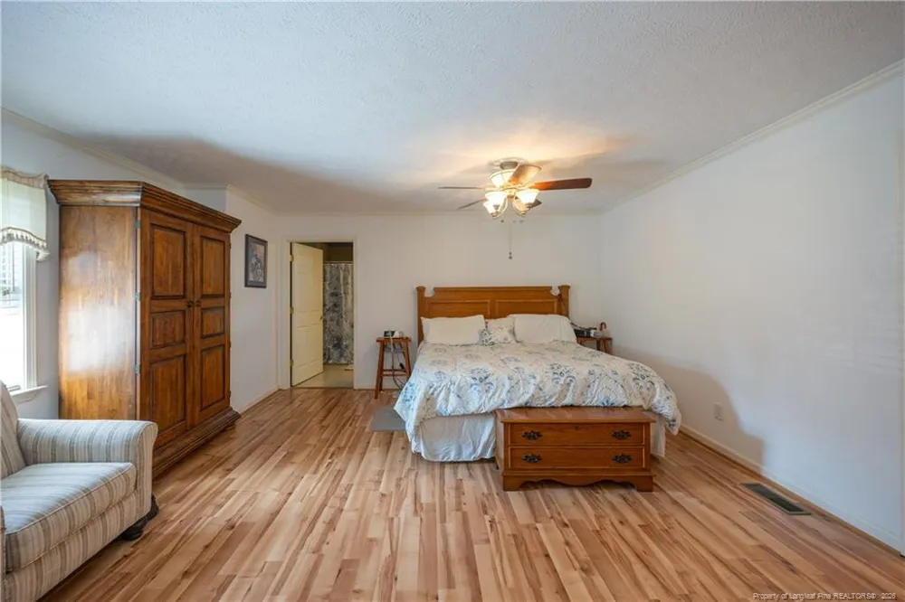424 Cedar Lake Lane Clinton, NC 28328