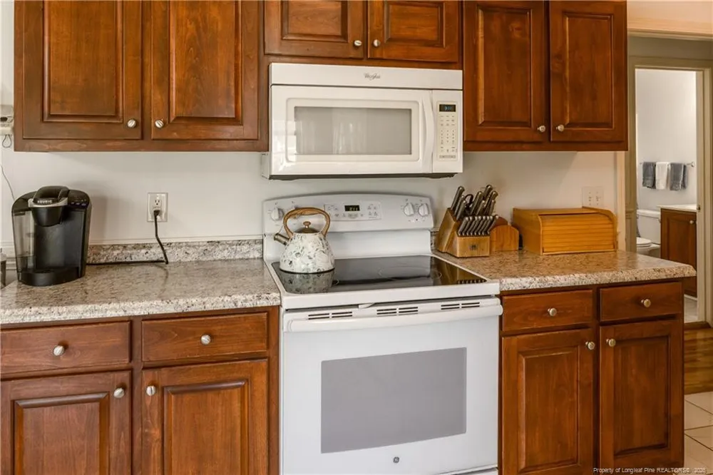 424 Cedar Lake Lane Clinton, NC 28328