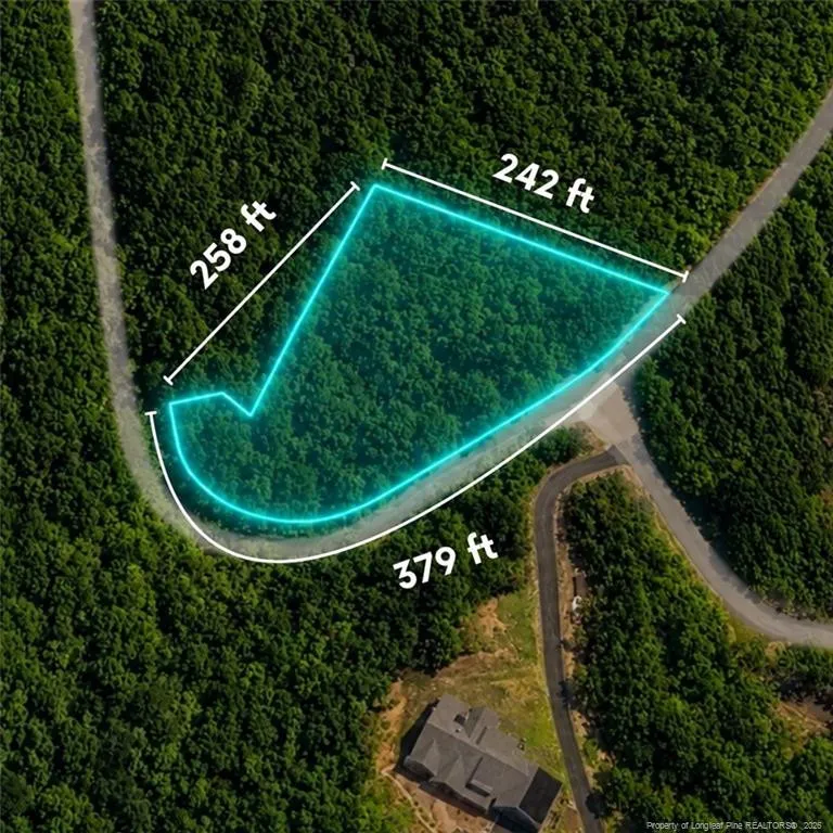 Mt Hebron/Crooked Creek Road Black Mountain, NC 28711