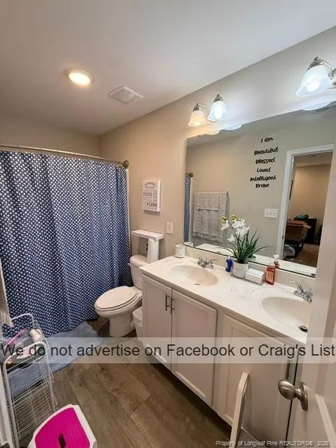 2350 Spinning Wheel Road Fayetteville, NC 28305
