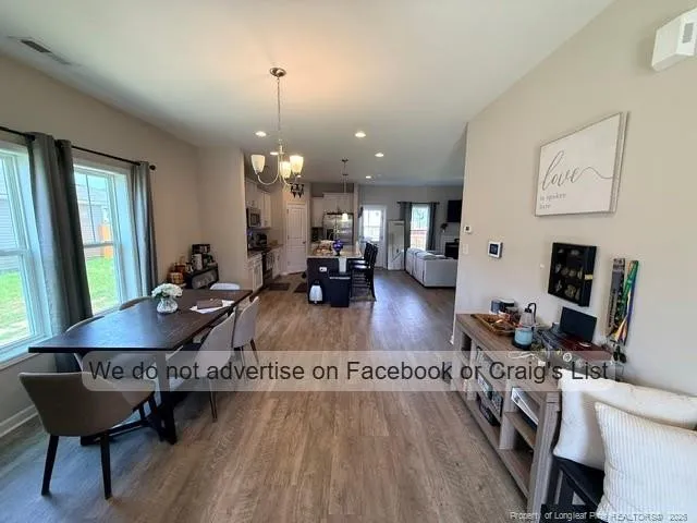 2350 Spinning Wheel Road Fayetteville, NC 28305