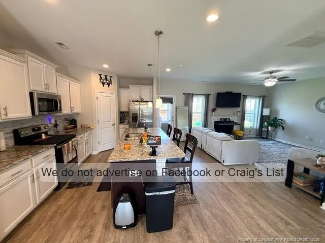 2350 Spinning Wheel Road Fayetteville, NC 28305