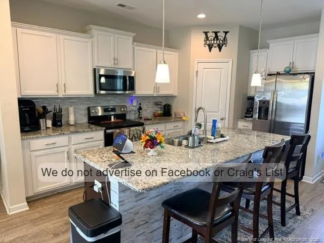 2350 Spinning Wheel Road Fayetteville, NC 28305