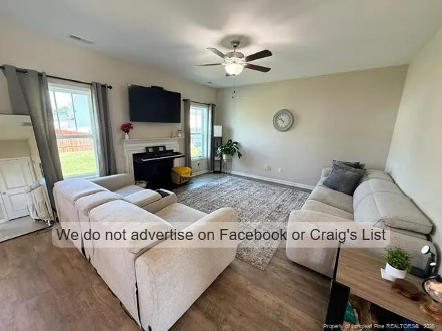 2350 Spinning Wheel Road Fayetteville, NC 28305