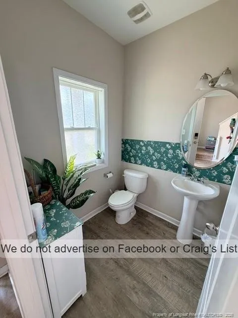 2350 Spinning Wheel Road Fayetteville, NC 28305
