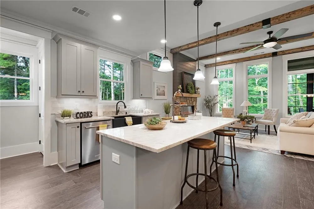 54 Villa Vista #7 Jasper, GA 30148