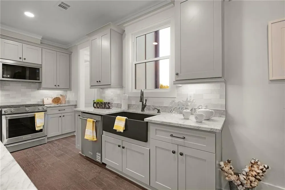 54 Villa Vista #7 Jasper, GA 30148