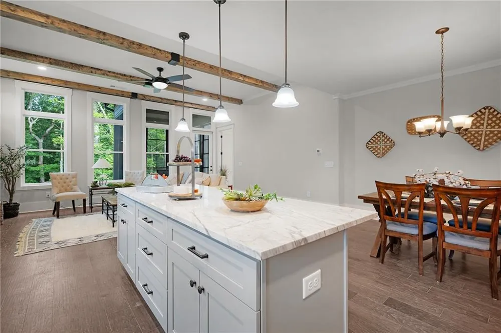 54 Villa Vista #7 Jasper, GA 30148