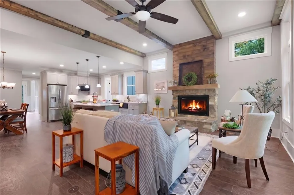 54 Villa Vista #7 Jasper, GA 30148