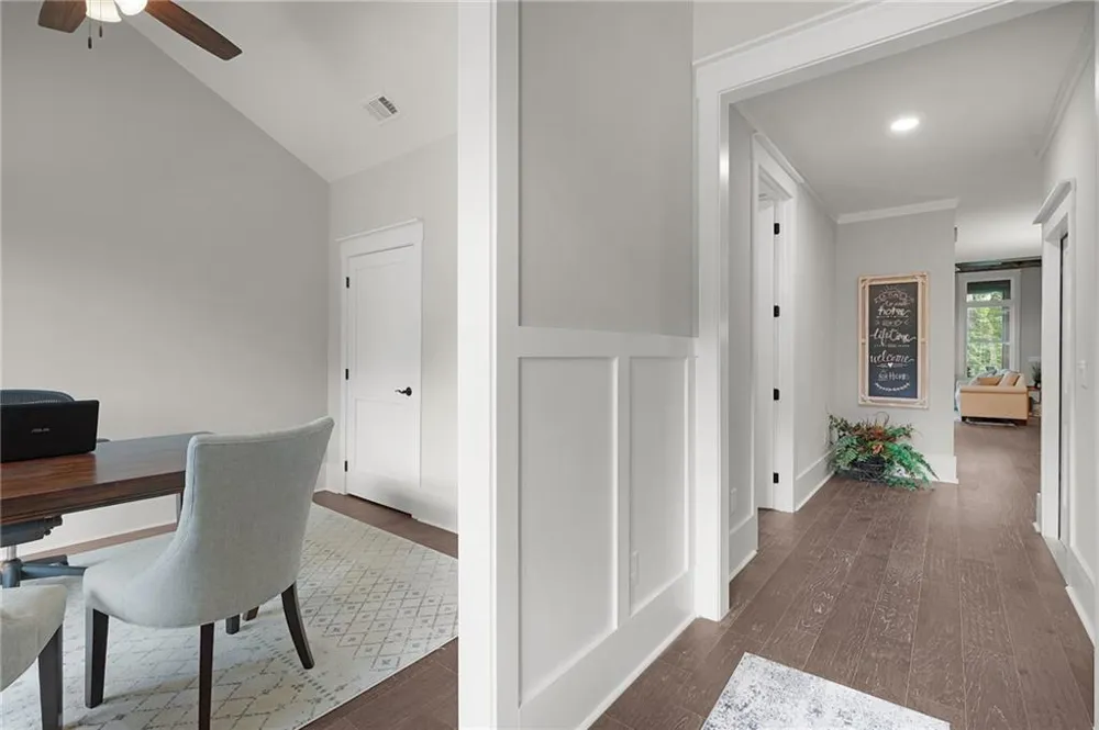 54 Villa Vista #7 Jasper, GA 30148