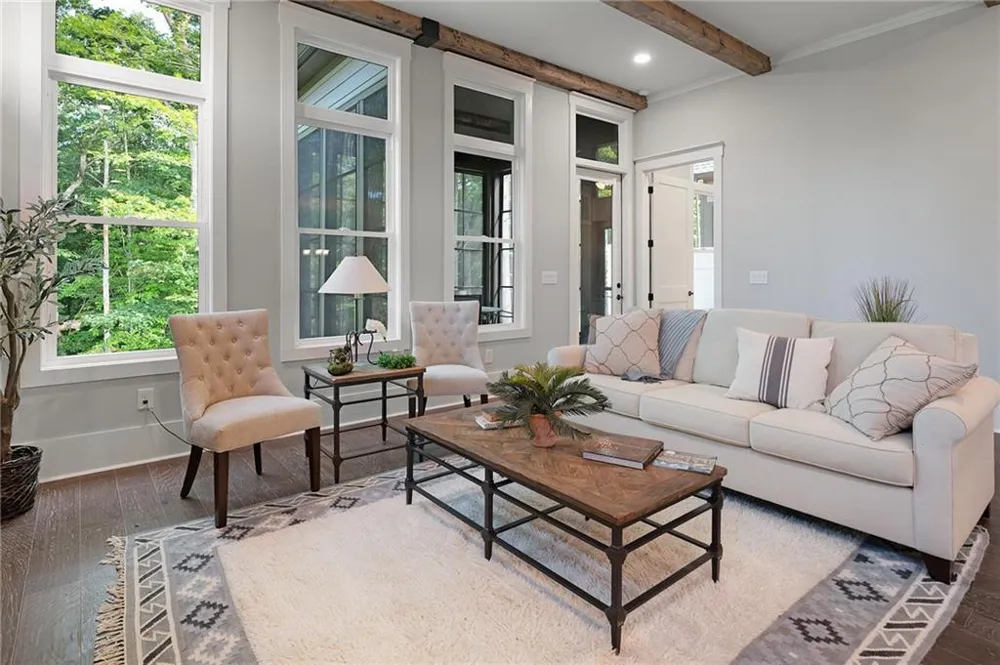 54 Villa Vista #7 Jasper, GA 30148