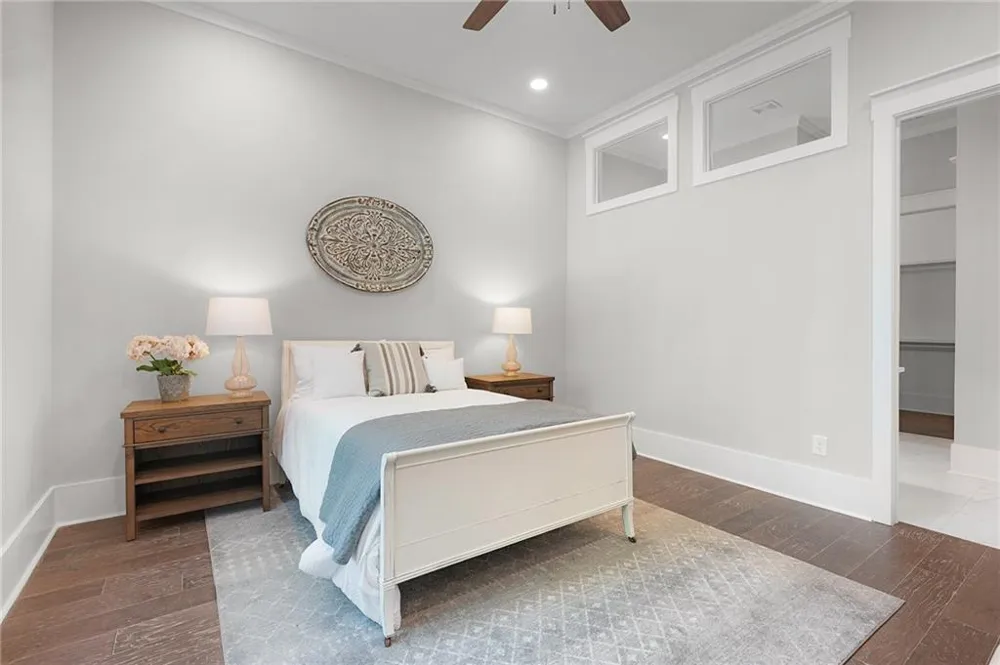 54 Villa Vista #7 Jasper, GA 30148