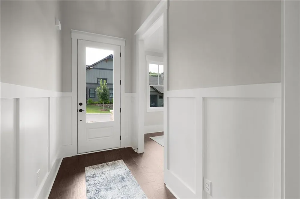 54 Villa Vista #7 Jasper, GA 30148