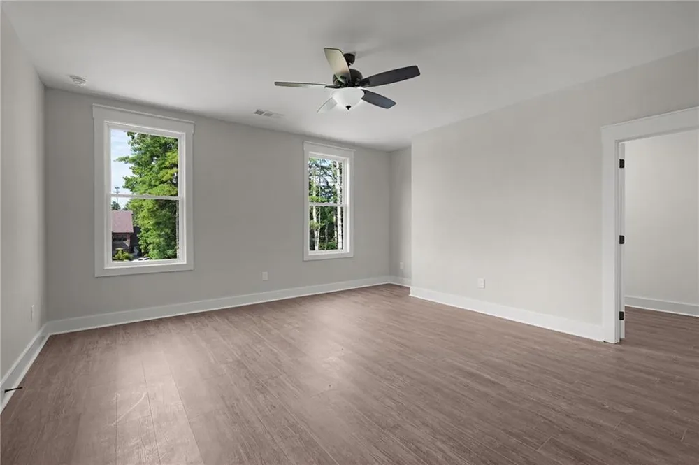 54 Villa Vista #7 Jasper, GA 30148