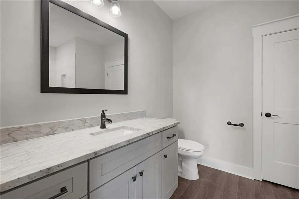 54 Villa Vista #7 Jasper, GA 30148