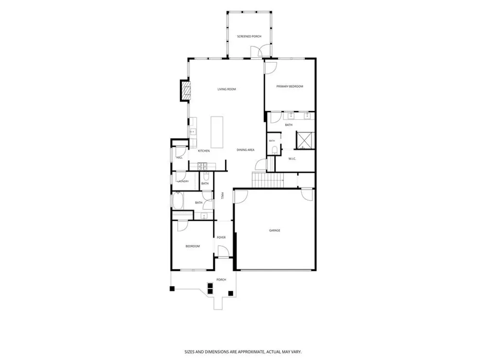 54 Villa Vista #7 Jasper, GA 30148