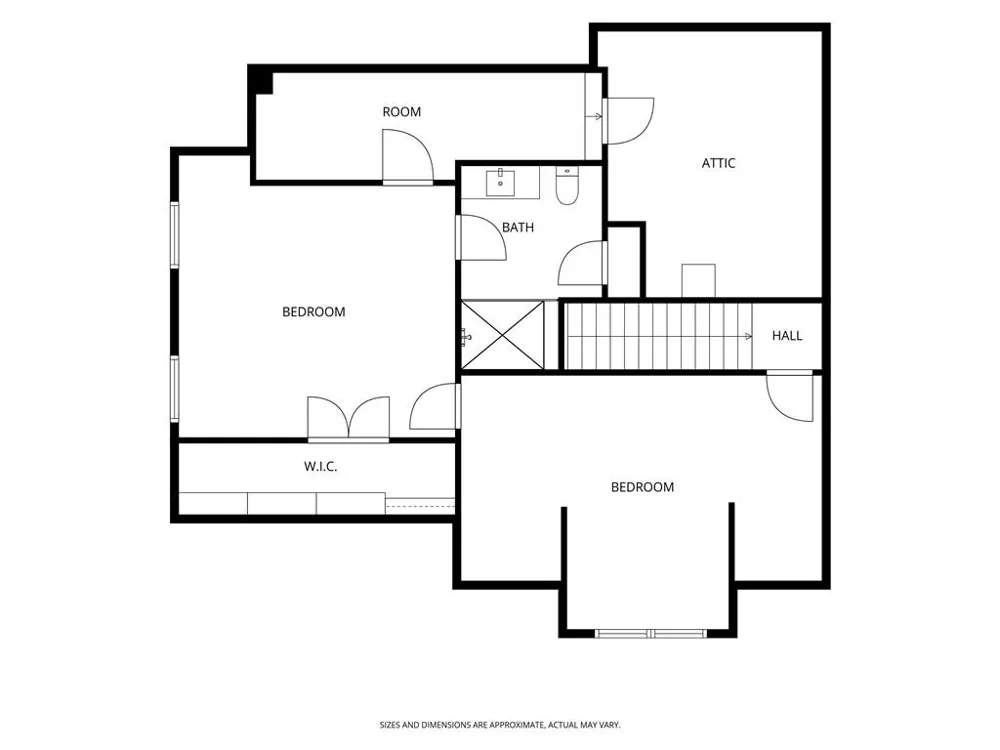 54 Villa Vista #7 Jasper, GA 30148