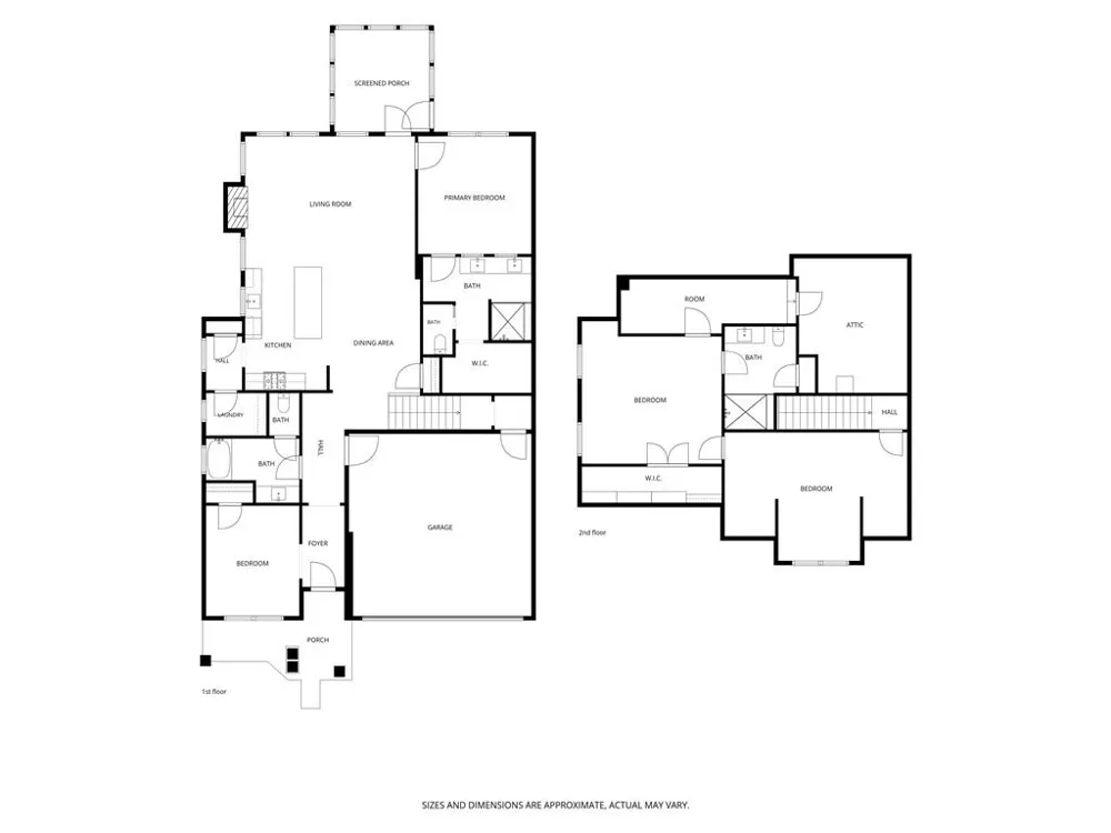 54 Villa Vista #7 Jasper, GA 30148
