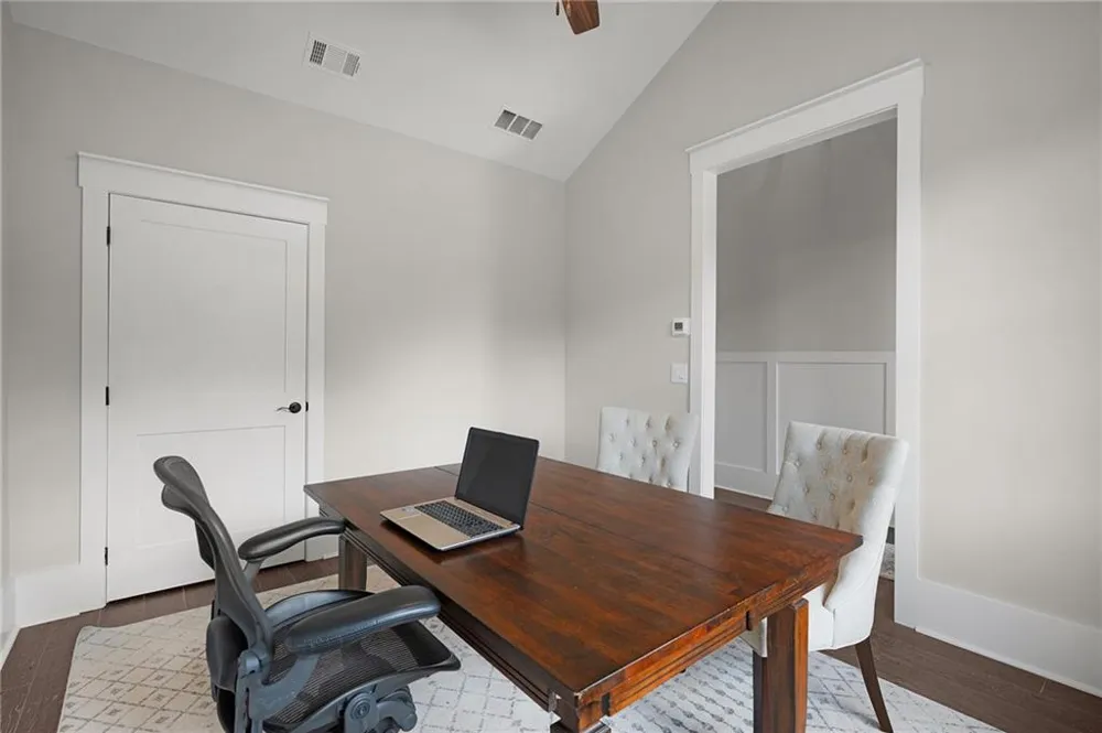 54 Villa Vista #7 Jasper, GA 30148