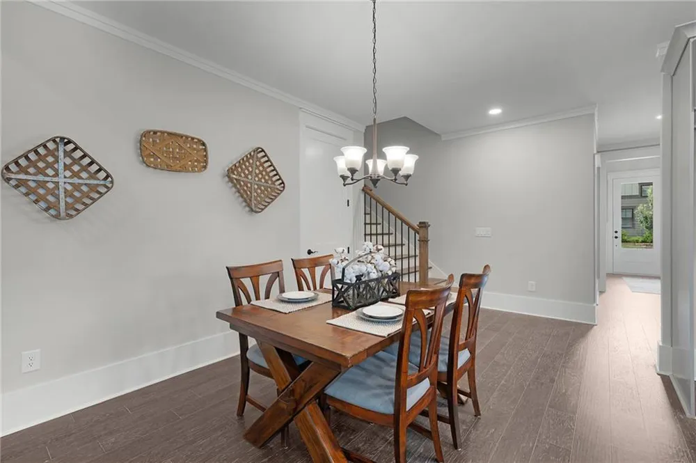 54 Villa Vista #7 Jasper, GA 30148
