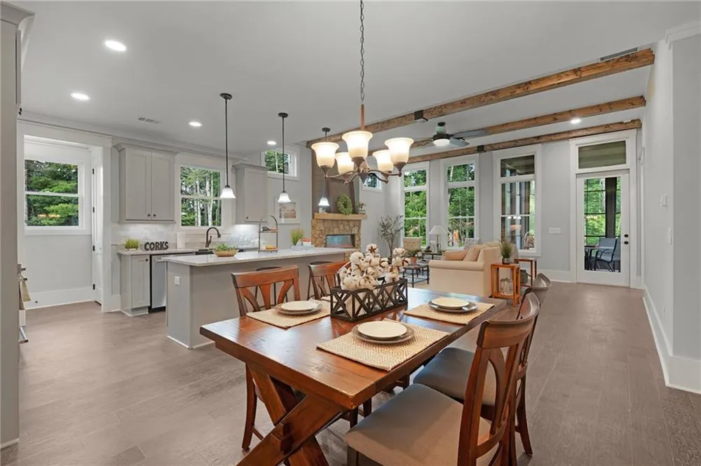 54 Villa Vista #7 Jasper, GA 30148
