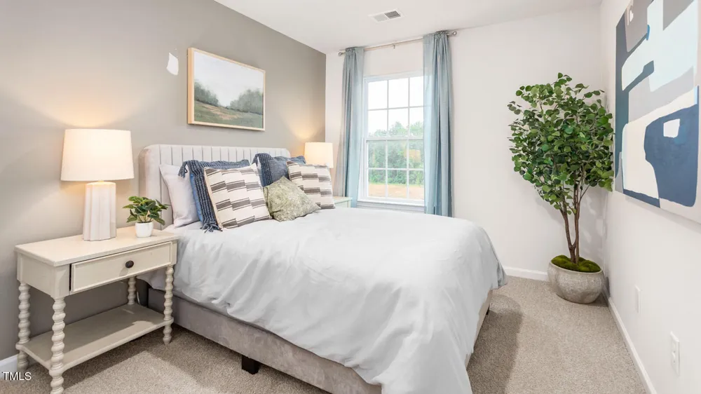 256 Rusling Leaf Drive Fuquay Varina, NC 27526