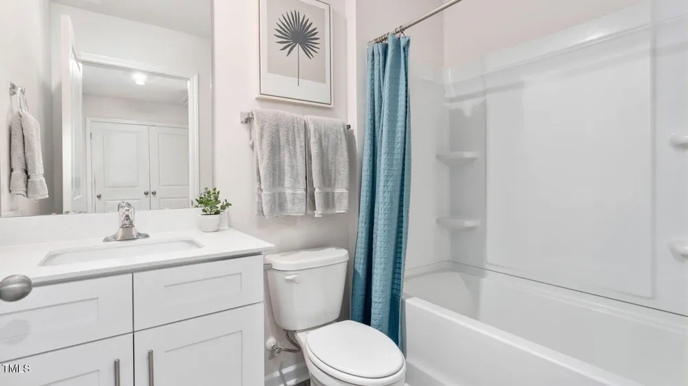 256 Rusling Leaf Drive Fuquay Varina, NC 27526