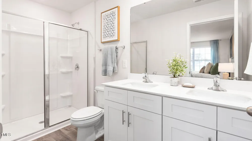 256 Rusling Leaf Drive Fuquay Varina, NC 27526