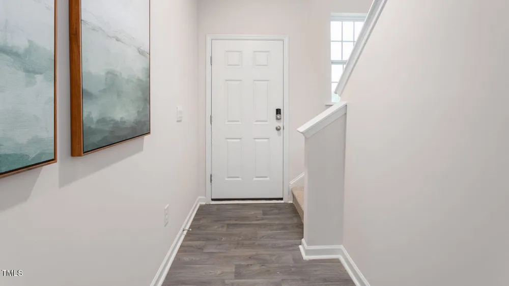 256 Rusling Leaf Drive Fuquay Varina, NC 27526