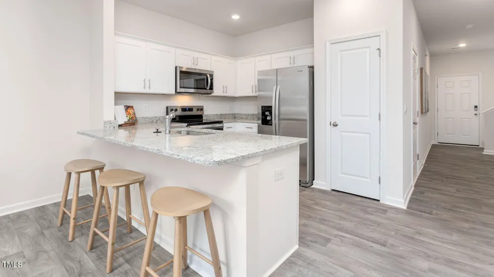 256 Rusling Leaf Drive Fuquay Varina, NC 27526