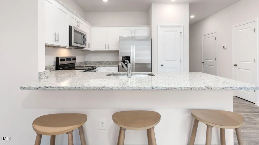256 Rusling Leaf Drive Fuquay Varina, NC 27526