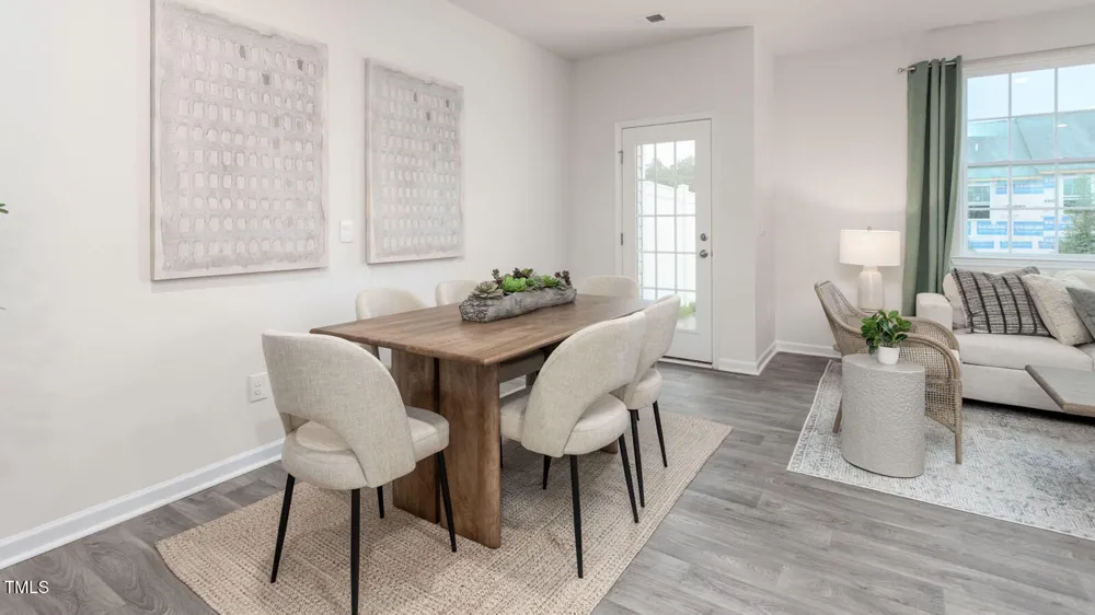 256 Rusling Leaf Drive Fuquay Varina, NC 27526