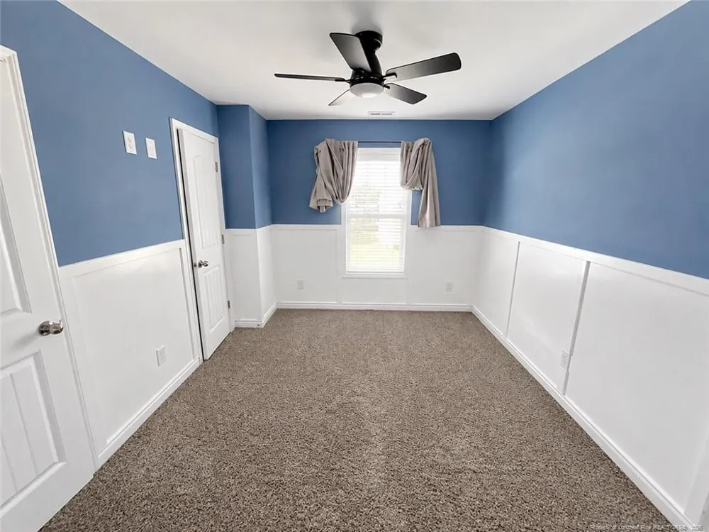 143 Ledgerbrook Lane Raeford, NC 28376