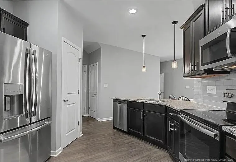 143 Ledgerbrook Lane Raeford, NC 28376