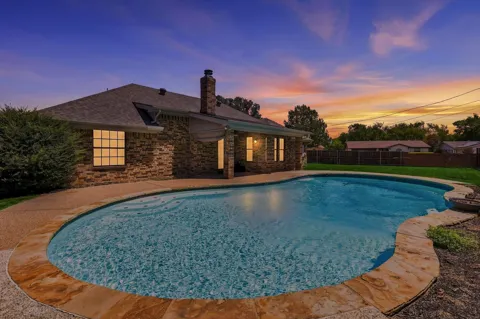 7320 Wesley Court