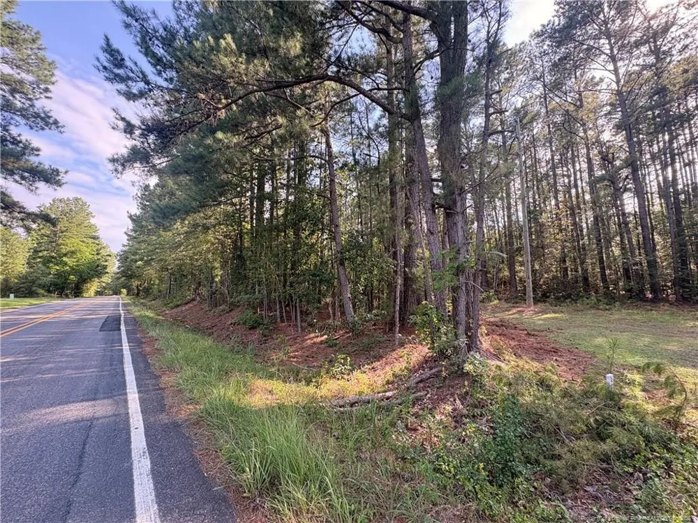 S Plank Road Sanford, NC 27330