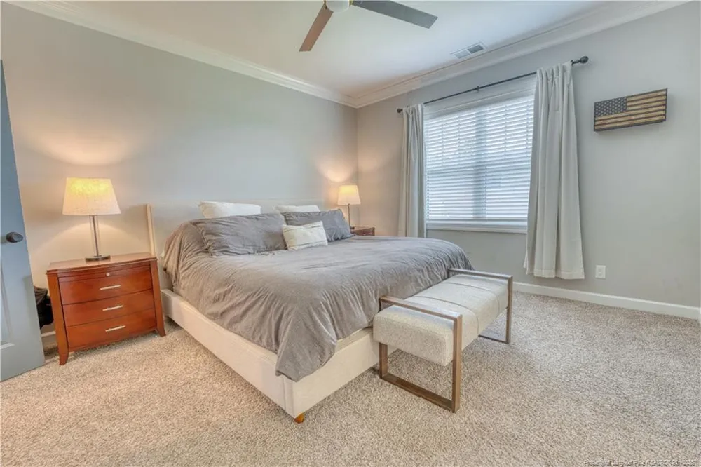 20 Pomegranate Court Cameron, NC 28326
