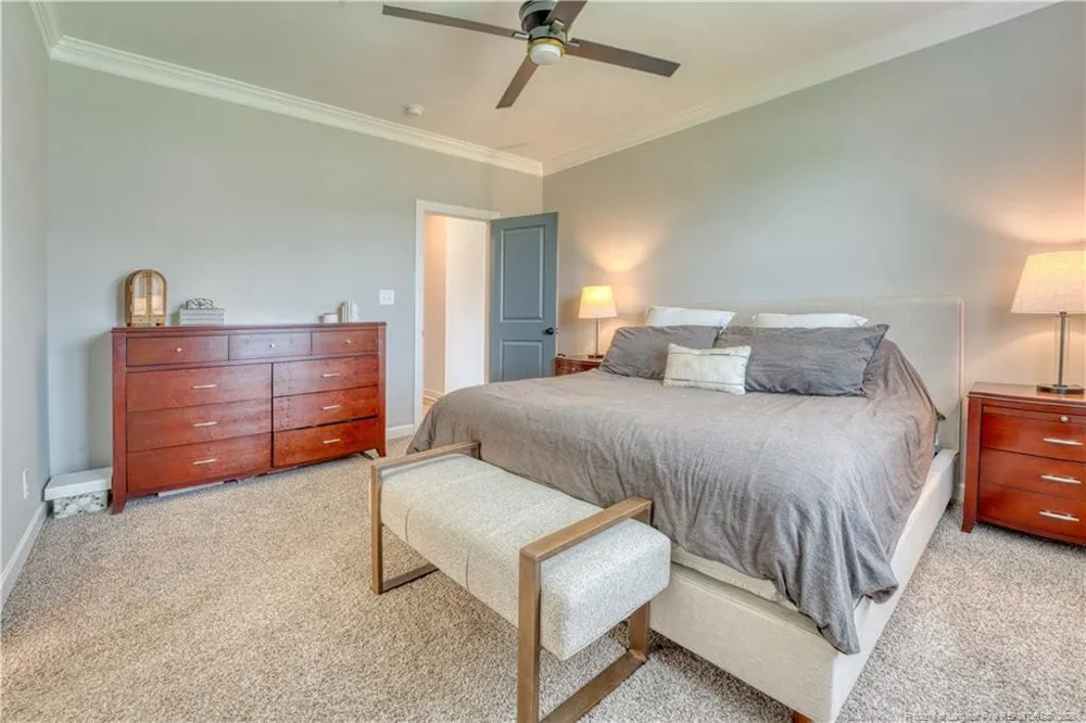 20 Pomegranate Court Cameron, NC 28326