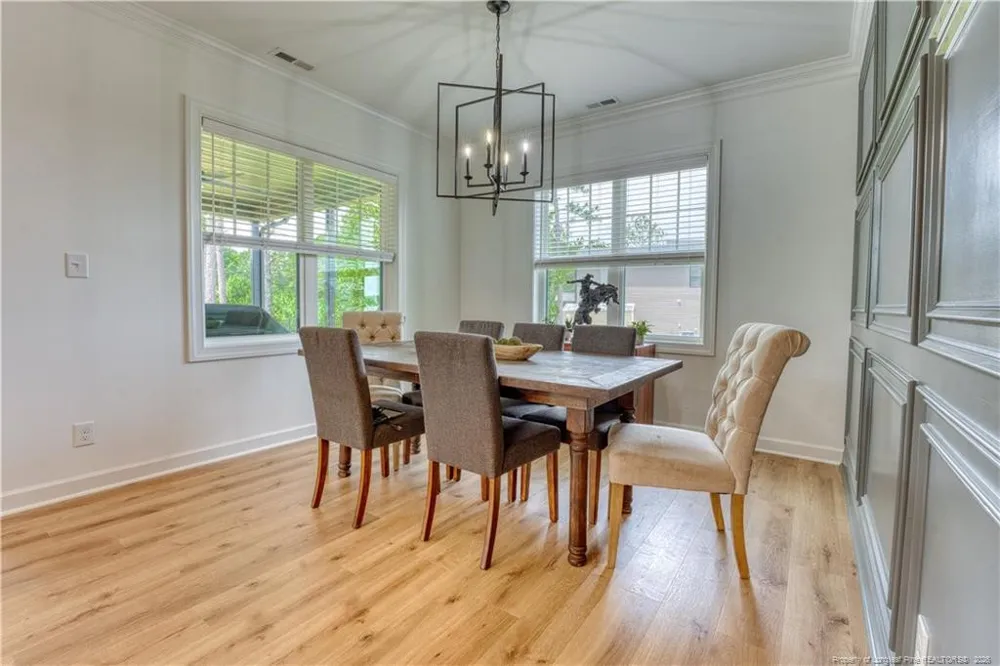 20 Pomegranate Court Cameron, NC 28326