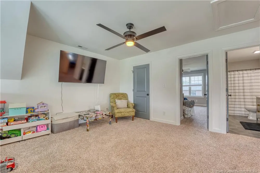 20 Pomegranate Court Cameron, NC 28326