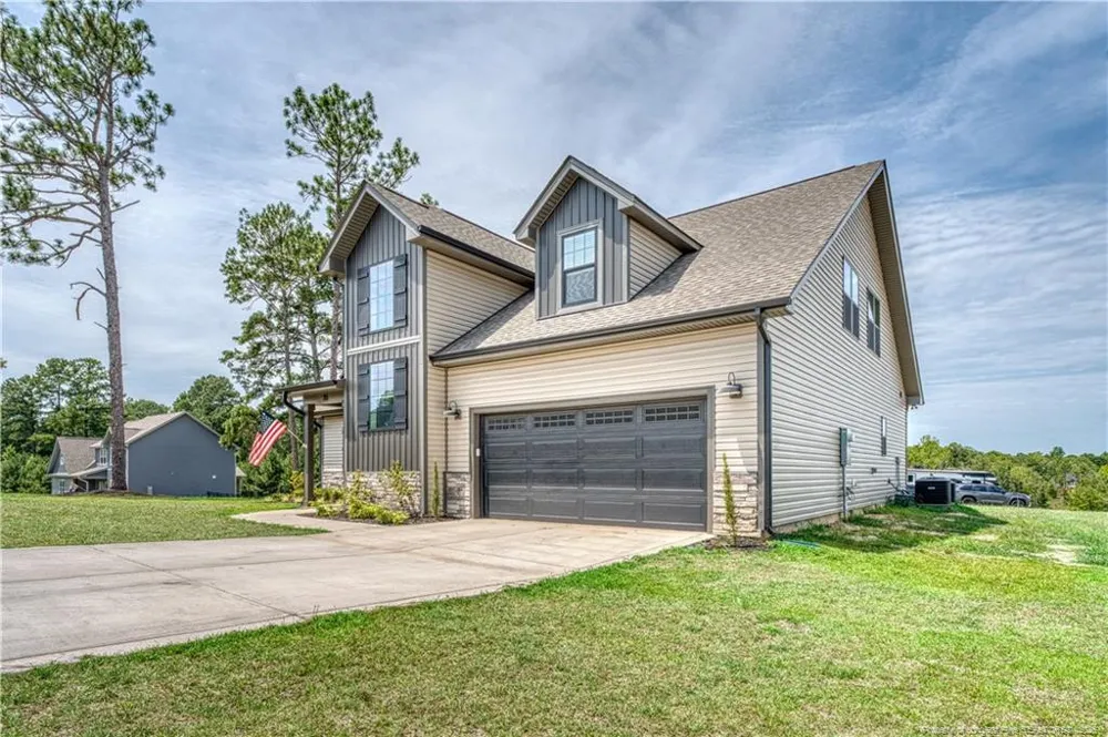 20 Pomegranate Court Cameron, NC 28326