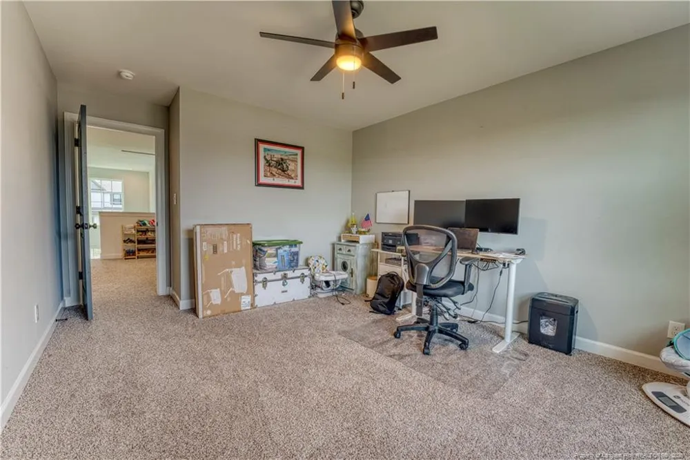 20 Pomegranate Court Cameron, NC 28326