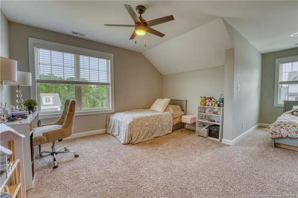 20 Pomegranate Court Cameron, NC 28326