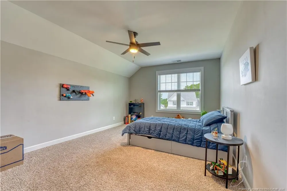 20 Pomegranate Court Cameron, NC 28326