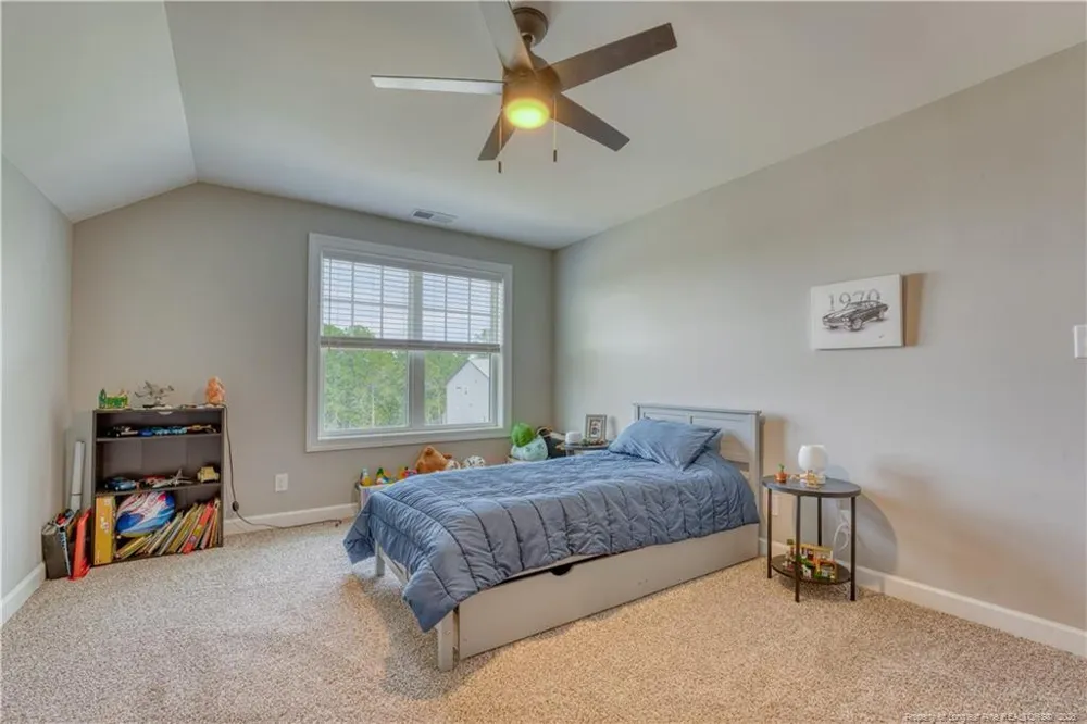 20 Pomegranate Court Cameron, NC 28326