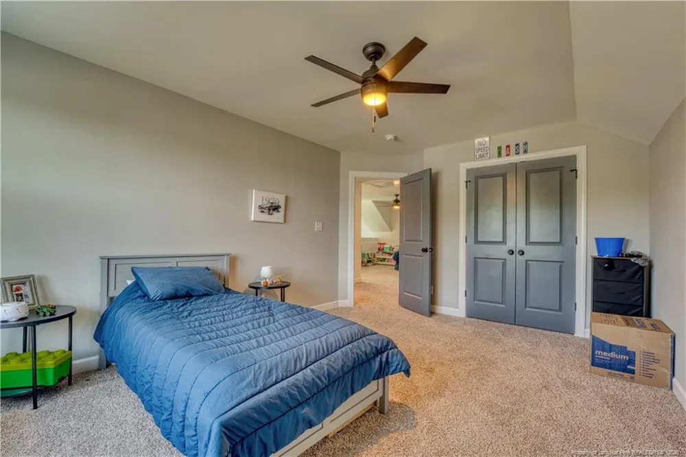 20 Pomegranate Court Cameron, NC 28326