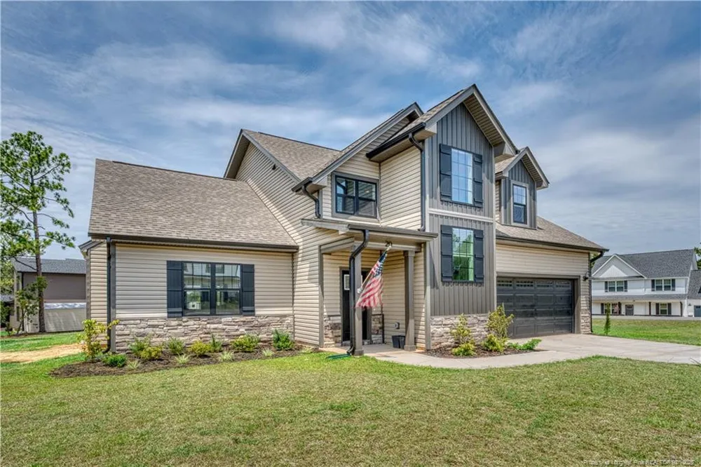 20 Pomegranate Court Cameron, NC 28326