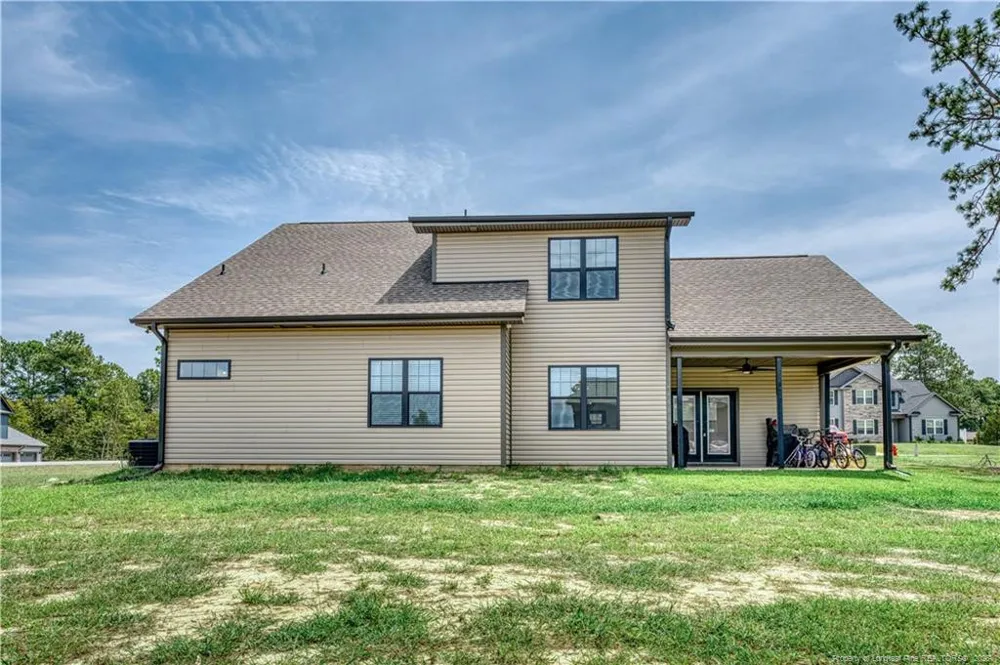 20 Pomegranate Court Cameron, NC 28326
